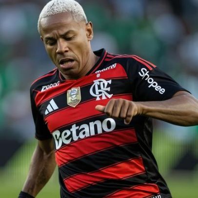 Wallace Yan se despede do Flamengo e envia recado à torcida