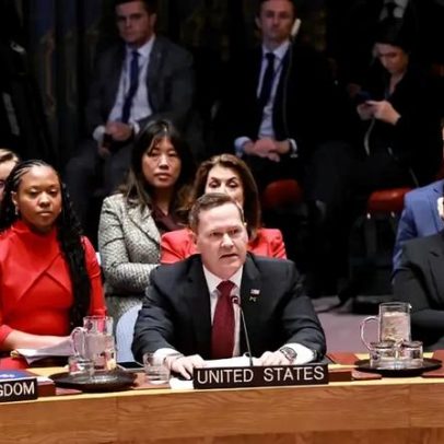 Ataque de Trump à Venezuela provoca crise de identidade na ONU