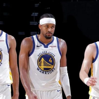 Warriors estariam abertos à troca de jogador