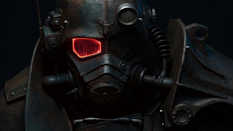 Bethesda / Nexus