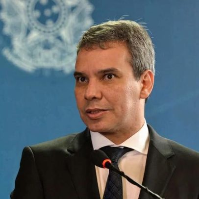 Ministério da Justiça oficializa novos secretários sob Wellington César