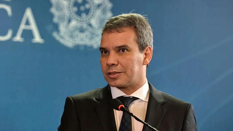 Wellington César Lima e Silva. Foto: Valter Campanato/Agência Brasil