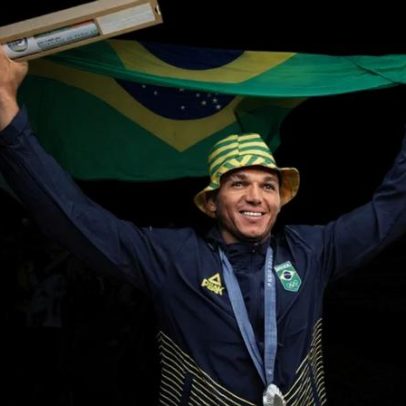 Isaquias Queiroz comenta saída do Flamengo e segue novo caminho