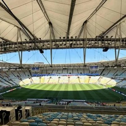 Brasileirão 2026: confira os estádios que recebem a Série A