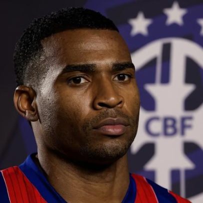 Jean Lucas atinge marca histórica em Bahia x Barcelona e mira Copa