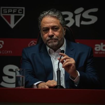 Situação de Casares se agrava e São Paulo permanece paralisado