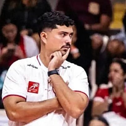 Técnico do Tijuca aponta inconstância como fator da derrota contra o Flamengo