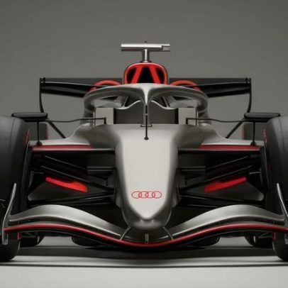 Equipe de Bortoleto aciona motor de 2026 pela primeira vez