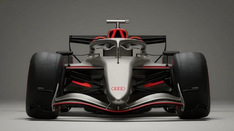 Novo carro da Audi será apresentado em 20 de janeiro (Foto: Divulgação)