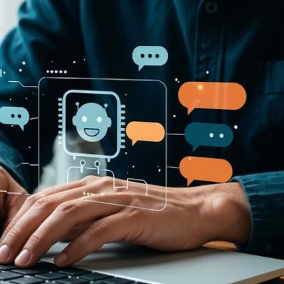 IA pode substituir recrutadores? 5 fatos e boatos no RH