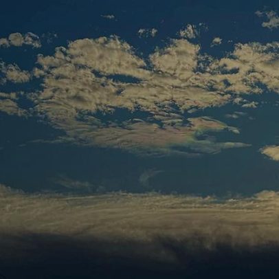 Massa de ar frio de 2026 reduz temperaturas no Sul e parte do Sudeste
