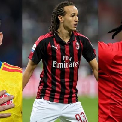 Olheiro aponta seis nomes para reforçar o Corinthians em 2026