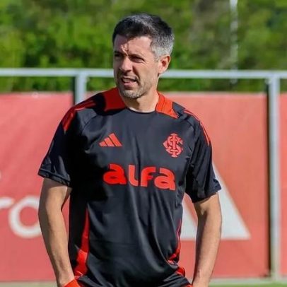 Campeonato Gaúcho: Internacional divulga tabela de jogos