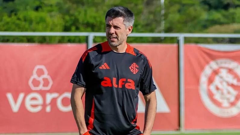 Internacional defende o título de Campeão Gaúcho (Foto: R Duarte/Internacional)