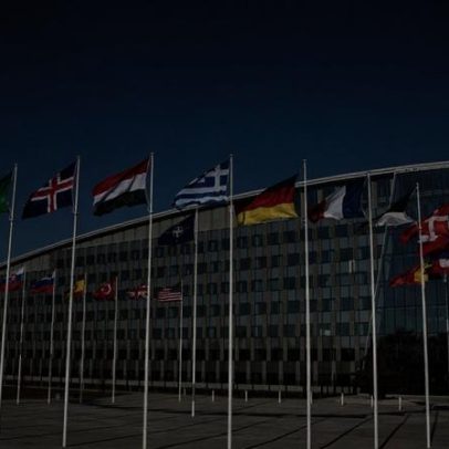 Europa apoia Groenlândia e cobra EUA por segurança