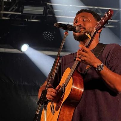 Projeto Sola e Eli Soares participam do Jesus Vida Verão