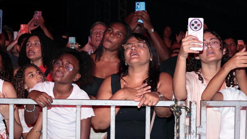 Jesus Vida Verão 2026 tem programação e datas confirmadas