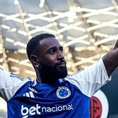 Chegada de Gerson ao Cruzeiro altera ranking de contratações mais caras