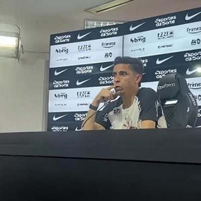 Gabriel Paulista cita conversas com elenco do Timão