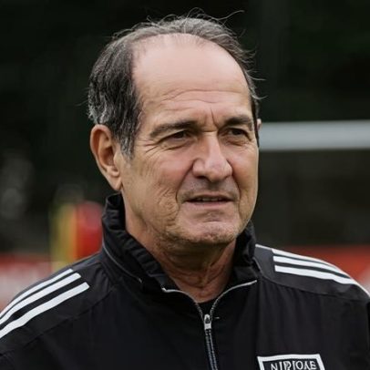 Muricy Ramalho deixa o cargo de coordenador de futebol em São Paulo