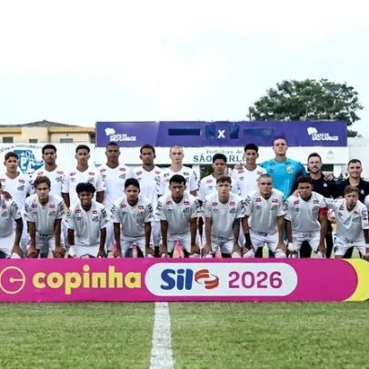 FPF define detalhes da terceira fase da Copinha e duelos desta quarta-feira