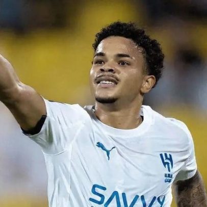 Corinthians anuncia a contratação de Kaio César