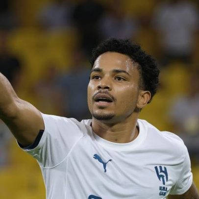 Corinthians volta a demonstrar interesse em Kaio César, do Al-Hilal