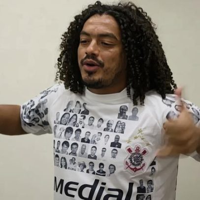 Ex-meia de Corinthians e Internacional denuncia agressão policial no Paraná