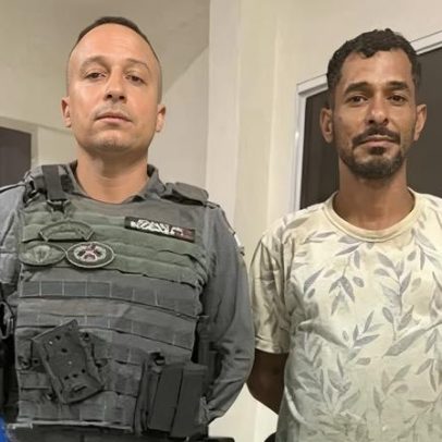 Pedreiro desaparecido no ES é encontrado em cidade vizinha