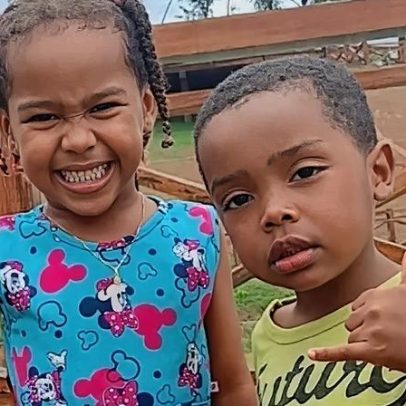 Crianças desaparecidas no Maranhão teriam sido vistas em SP, diz polícia