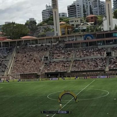Final da Copinha: Cruzeiro encara São Paulo pela decisão