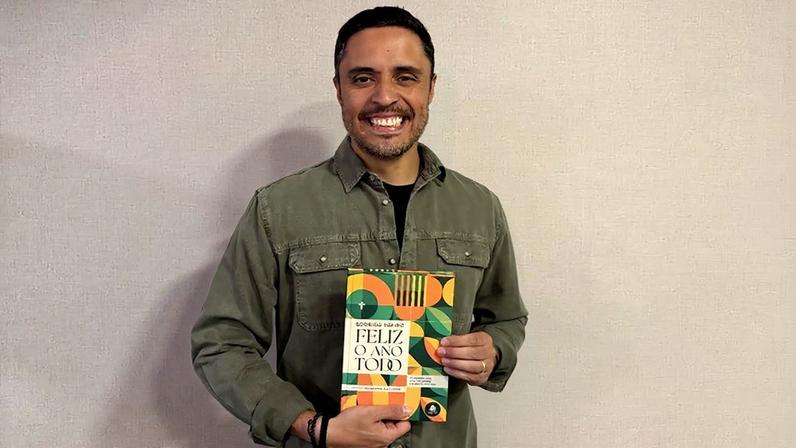 Capa Rodrigo Soeiro