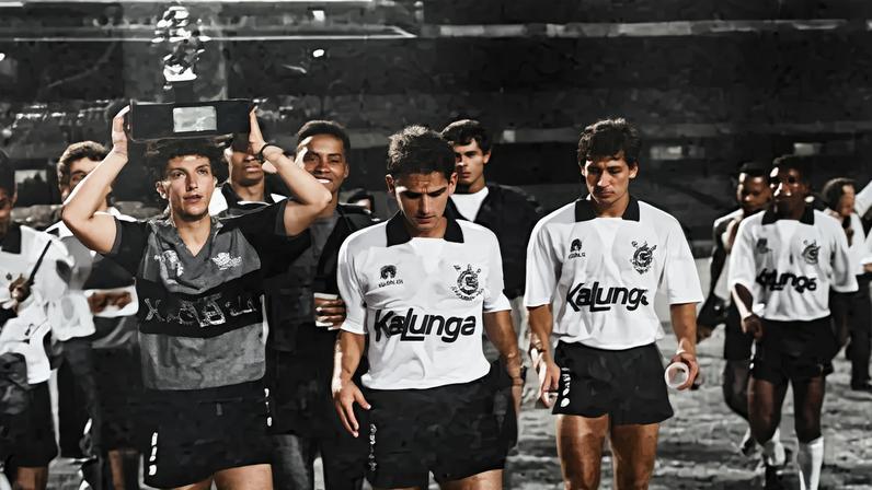 Corinthians
