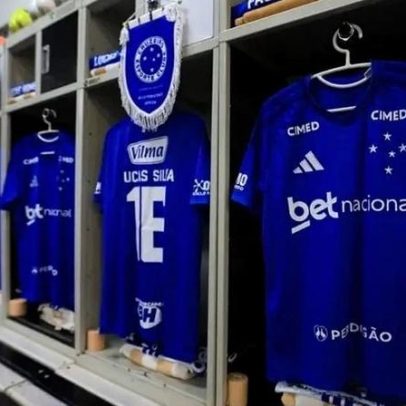 Cruzeiro enfrenta o Botafogo com Gerson no time titular