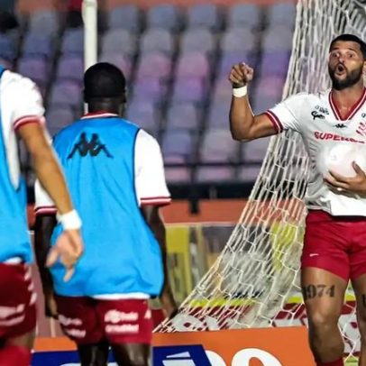 Bangu vence o Nova Iguaçu de virada e ajuda o Flamengo no Carioca