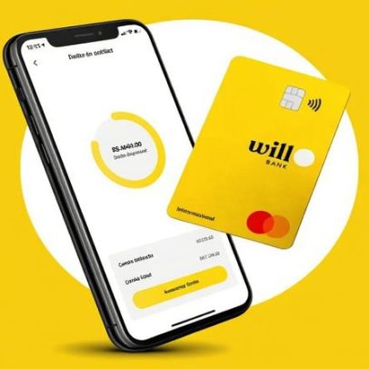 Banco Will Bank entra em liquidação extrajudicial, controlado pelo Master