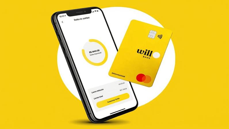 Will Bank