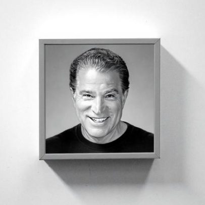 Morre executivo de editora Cristã Robert Wolgemuth