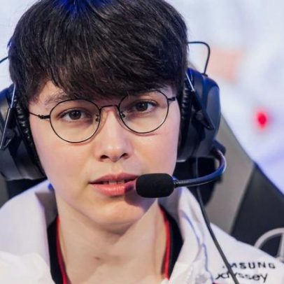 LoL: Faker diz que representar os esports o motiva a trabalhar mais