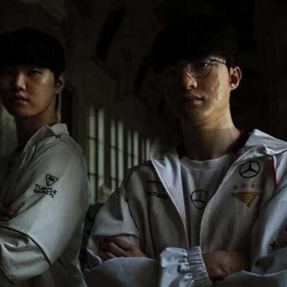 LCK 2026: Faker, Chovy e ShowMaker jogam juntos na abertura da liga