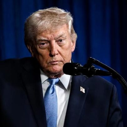 Trump anuncia ataques terrestres contra cartéis e diz que governam México