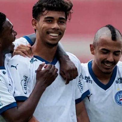 Agenda da Copinha: jogos e horários desta terça-feira