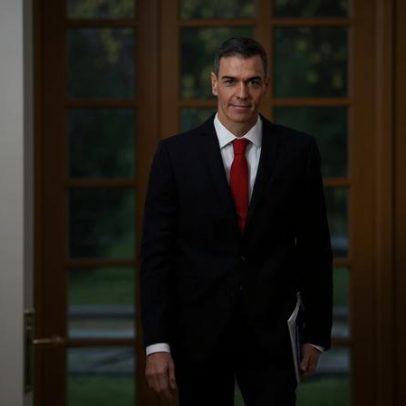 Política espanhola polarizada atrasa plano de financiamento regional do governo
