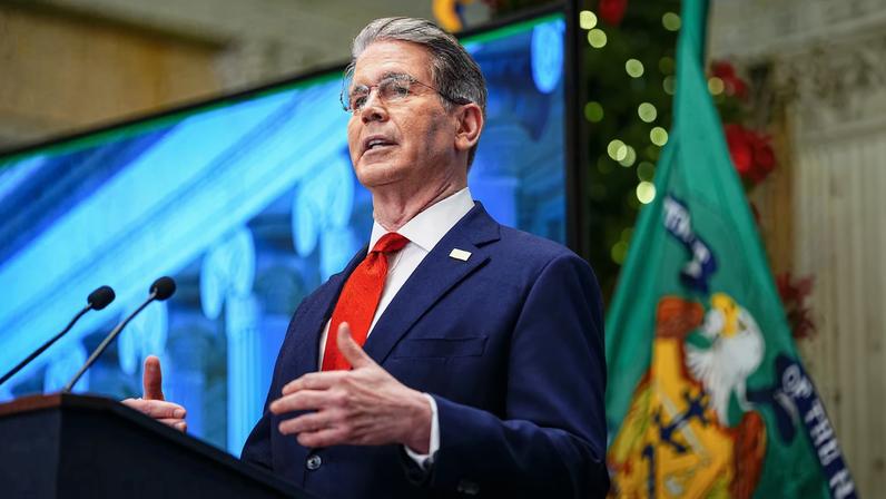 G7 e aliados discutem reduzir dependência de terras raras chinesas