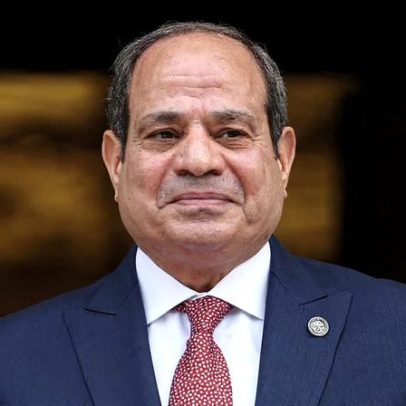 Sisi valoriza oferta de Trump para mediar disputa sobre o Nilo