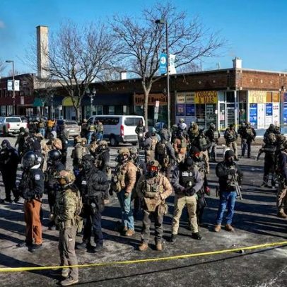 ICE e Patrulha de Fronteira: entenda a diferença na polícia migratória de Trump