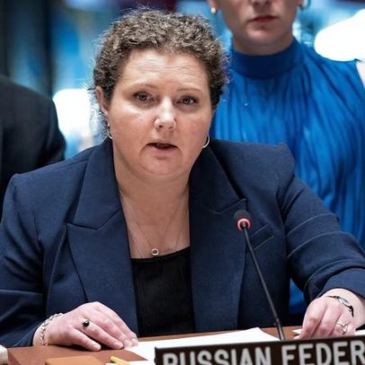 Rússia provoca EUA; ONU monitorava ataques a navios no Caribe, não no Mar Vermelho