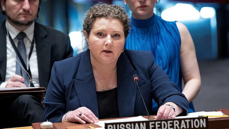 Rússia provoca EUA; ONU monitorava ataques a navios no Caribe, não no Mar Vermelho