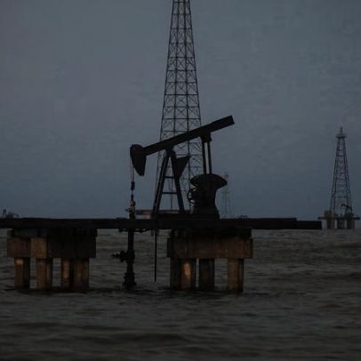 Acordo EUA-Venezuela de petróleo irrita a China e derruba preços