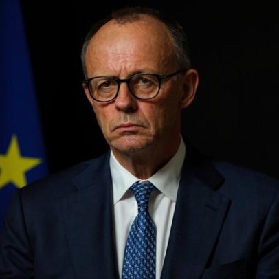 Merz discutirá devolução de migrantes em reunião com líder sírio